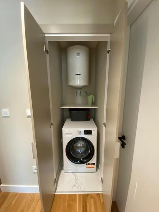 Diamond Of Skopje - Limak, New, Cozy, Modern Central Flat المظهر الخارجي الصورة